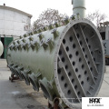 Flanges de Tubo FRP / GRP / Composto